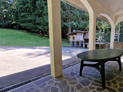 Villa in vendita a Lama Mocogno Modena Piane Di Mocogno
