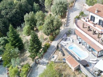 Villa in vendita a Montebuono Rieti