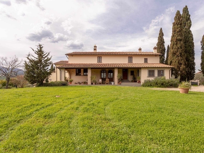 Villa in vendita a Poggio a Caiano Prato