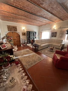 Villa in vendita a Sesto Fiorentino Firenze Valiversi