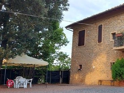 Villa in Vendita in Via Cecinese a Casale Marittimo