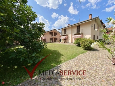 Villa in Vendita in Via della Ripa 37 a Cuneo