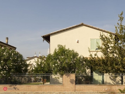 Villa in Vendita in Via Gronchi 18 a Ponsacco