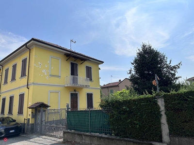 Villa in Vendita in Via Ignazio Giuseppe Bertola Roveda a Alessandria