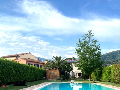 Villa in Vendita in Via L. Cherubini a San Giuliano Terme