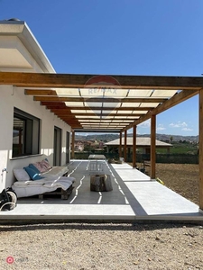 Villa in Vendita in Via Nicolò la Valle 19 a Agrigento