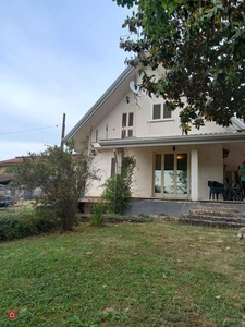 Villa in Vendita in Via Vetiche 1 a Frosinone