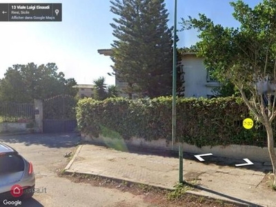 Villa in vendita Viale Luigi Einaudi 42, Riesi