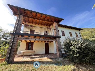 Villa in Via Roccolo a Galzignano Terme