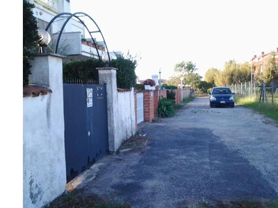 Villa in vendita a Ardea, Frazione Tor San Lorenzo