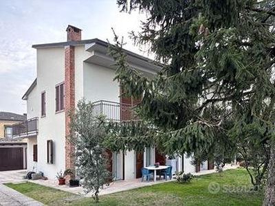 Villa indipendente in Olptrepo'