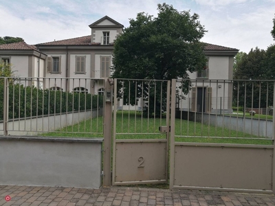 Villa in Vendita in Località Boana 4 a Asti