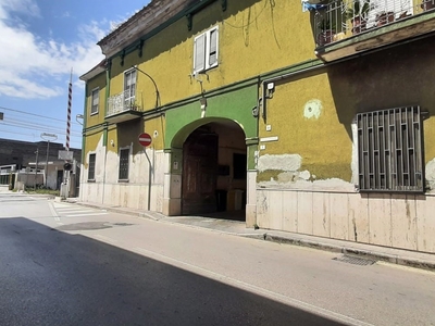 Appartamento di 60 mq in vendita - Santa Maria Capua Vetere