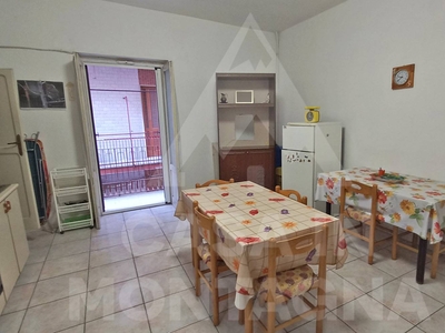 Appartamento in vendita a Margherita Di Savoia Barletta-andria-trani