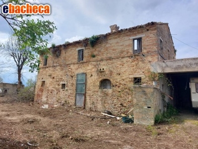 Casa a Monte Giberto di..