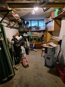 Garage residenziale buono/abitabile San Faustino