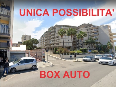 Garage / Parcheggio di 1 vani /18 mq a Bari - Picone (zona extra murale capruzzi - vicinanze centro)