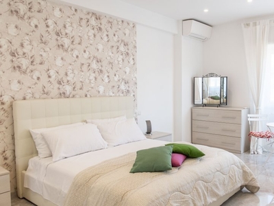 Splendido appartamento con 1 camera da letto in affitto a Aurelio, Roma