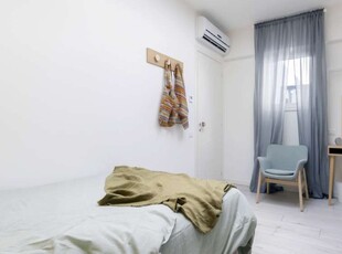 Affittasi stanza in appartamento con 2 camere da letto a Padova