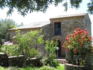 Agriturismo La Casa Vecchia