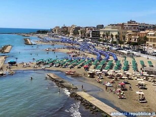 Appartamenti Anzio Viale Mencacci cucina: Abitabile,