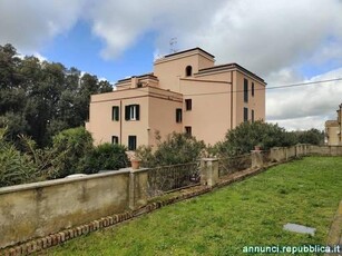 Appartamenti Castel Gandolfo Viale Antonio Costa cucina: A vista,