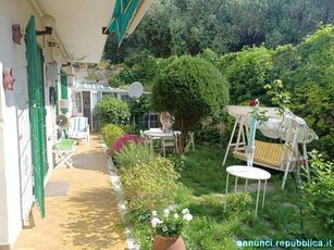 Appartamenti Genova Quarto Via Nicola Fabrizi cucina: Abitabile,