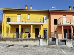 Appartamento 5 locali di 107 m² a Cossignano