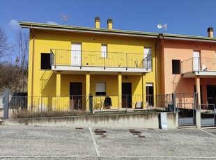 Appartamento 6 locali di 115 m² a Cossignano