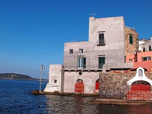 Appartamento a Ischia con terrazza