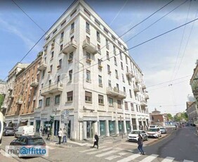 Appartamento arredato Centro storico, brera