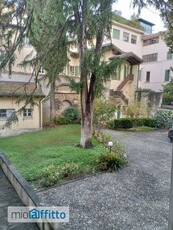 Appartamento arredato con terrazzo Brescia