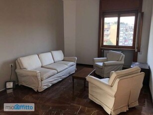 Appartamento arredato con terrazzo Certosa, quarto oggiaro, villa pizzone