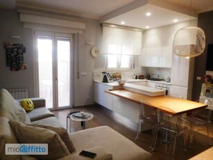 Appartamento arredato con terrazzo Livorno