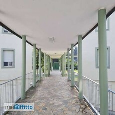 Appartamento arredato con terrazzo Mirabello / città giardino