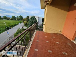 Appartamento arredato con terrazzo Porto Recanati