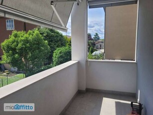 Appartamento arredato con terrazzo Sacro cuore, borgomagno, san carlo, pontevigodarzere