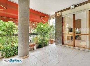 Appartamento arredato con terrazzo V giornate, xxii marzo, porta romana