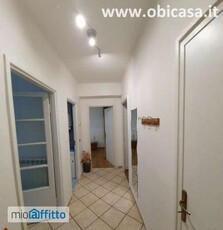 Appartamento arredato Faenza