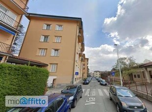 Appartamento arredato Pavia