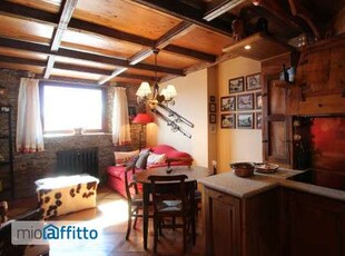 Appartamento arredato Sestriere