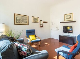 Appartamento con 1 camera da letto in affitto a Palazzo Pitti, Firenze