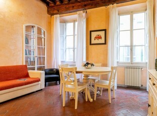 Appartamento con 2 camere da letto in affitto a Firenze