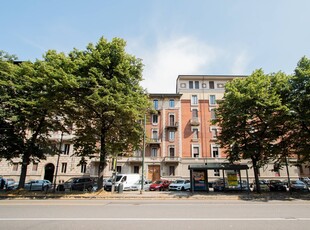 Appartamento con box, Torino crocetta