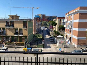 Appartamento di 3 vani /90 mq a Bari - Poggiofranco (zona Poggiofranco)