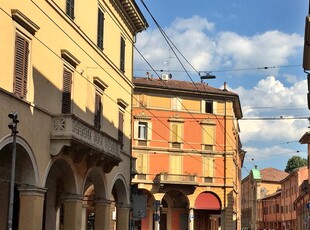 Appartamento in affitto a Bologna Centro Storico