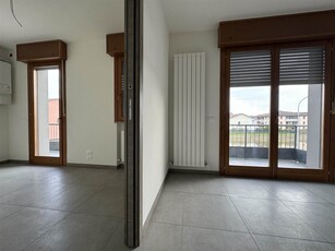 Appartamento in affitto a Cortemaggiore Piacenza