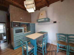 Appartamento in affitto a La Valletta Brianza Lecco