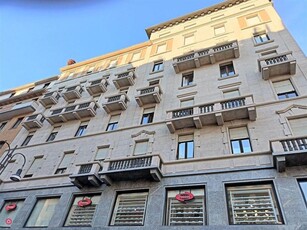 Appartamento in affitto a Milano Duomo