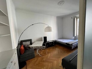 Appartamento in affitto a Milano, Via Sansovino , 1 - Milano, MI